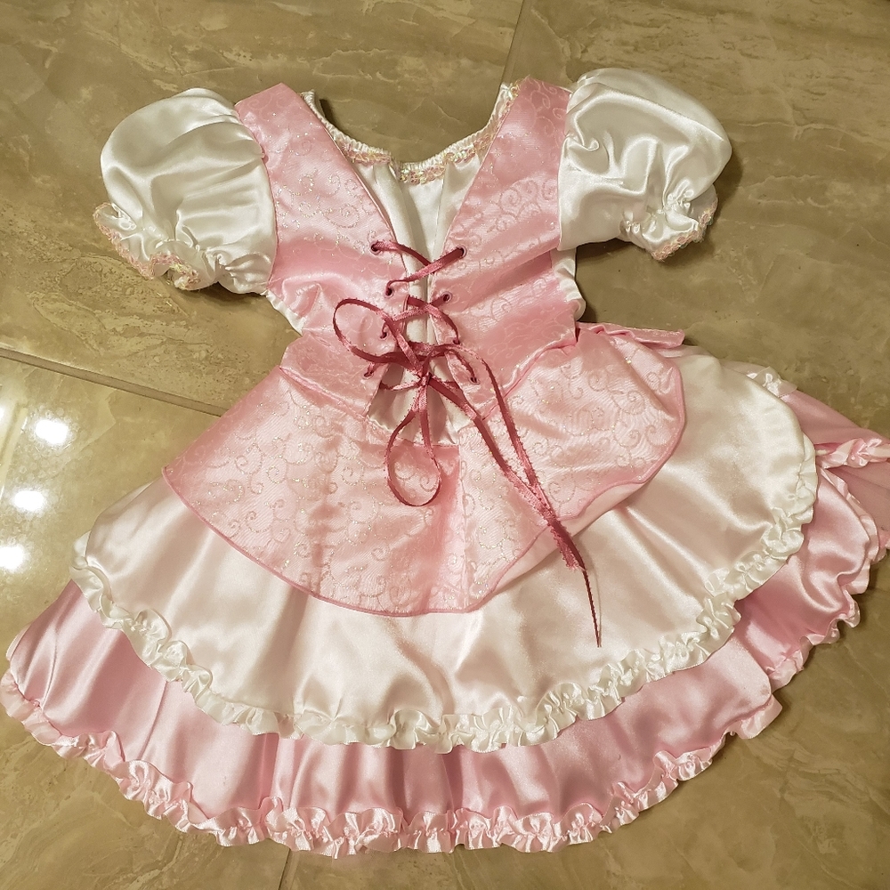 LOL doll dress - Picture 3 of 3